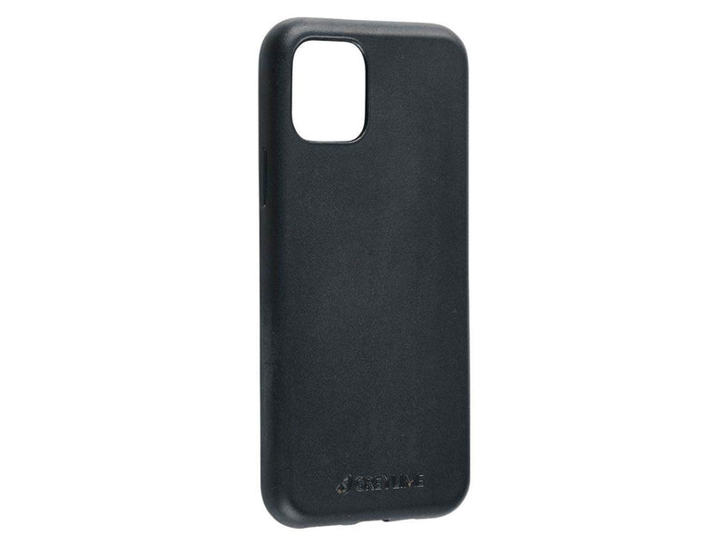 GreyLime iPhone 11 Pro Cover - Black