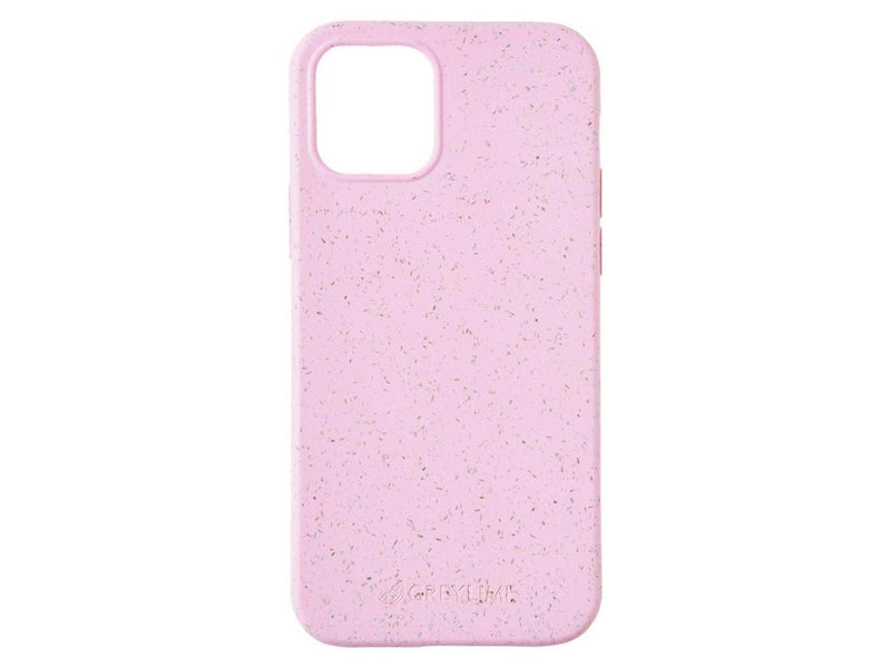 GreyLime iPhone 12/12 Pro Cover - Pink