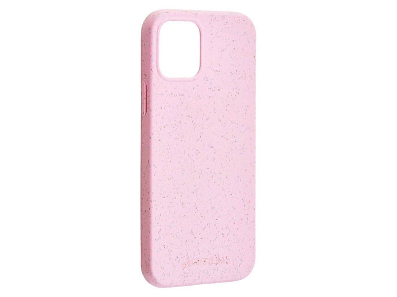 GreyLime iPhone 12/12 Pro Cover - Pink