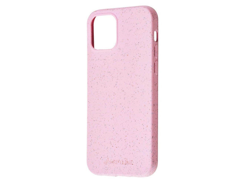 GreyLime iPhone 12/12 Pro Cover - Pink