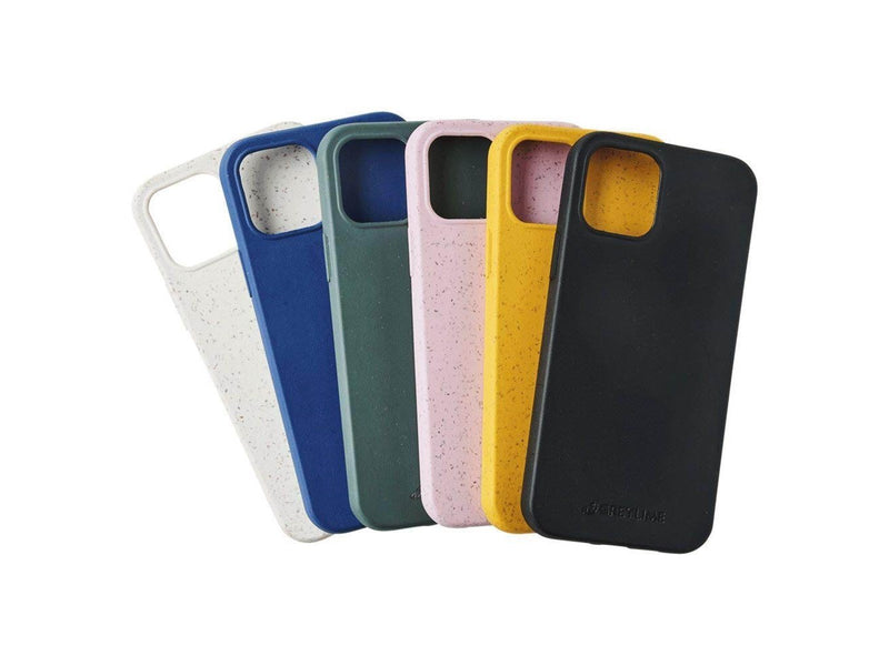 GreyLime iPhone 12/12 Pro Cover - Pink