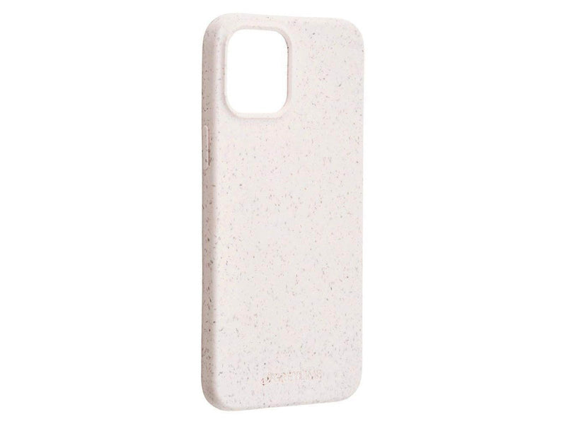 GreyLime iPhone 12 Pro Max Cover - Beige