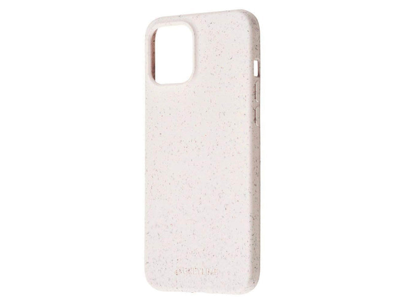 GreyLime iPhone 12 Pro Max Cover - Beige
