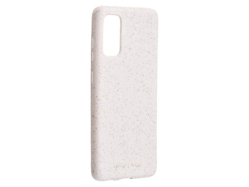 GreyLime Samsung Galaxy S20+ Cover - Beige