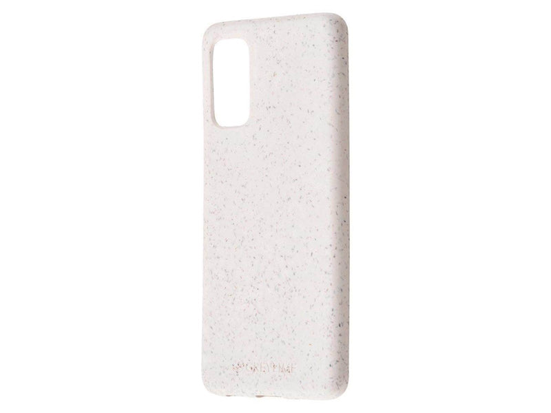 GreyLime Samsung Galaxy S20+ Cover - Beige