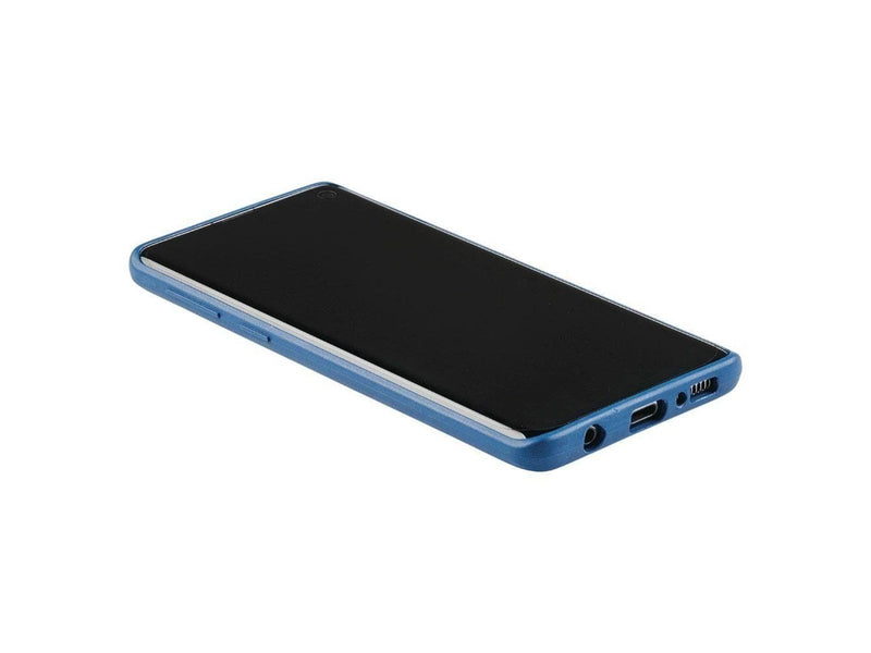 GreyLime Samsung S10+ Cover - Navy Blue