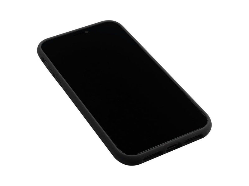 GreyLime iPhone X/XS Biodegradable Cover - Black