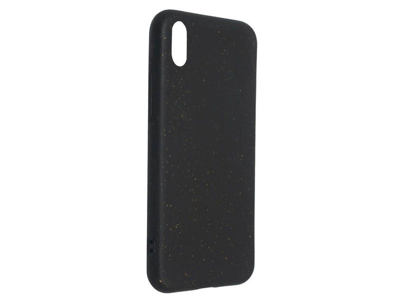 GreyLime iPhone X/XS Biodegradable Cover - Black