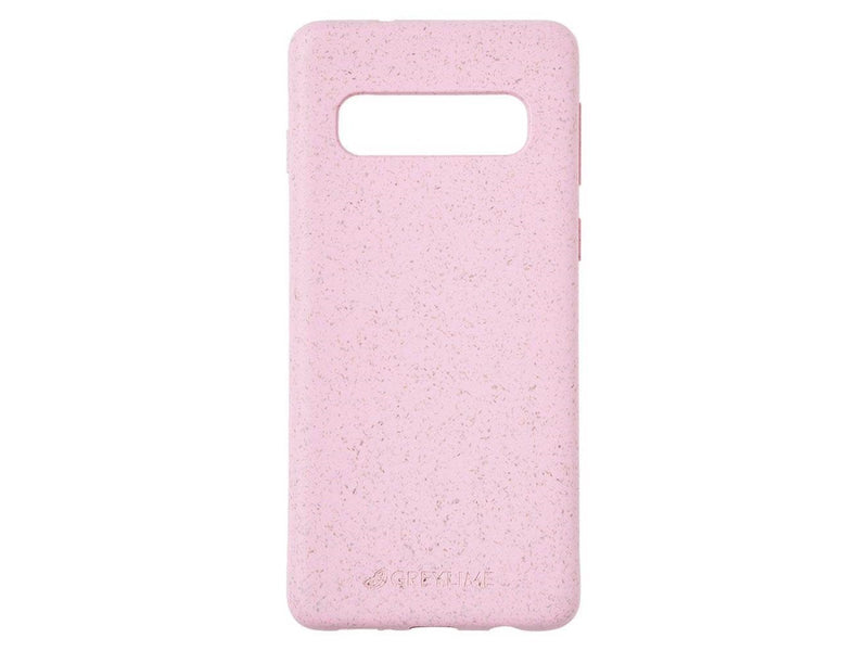 GreyLime Samsung S10+ Cover - Pink