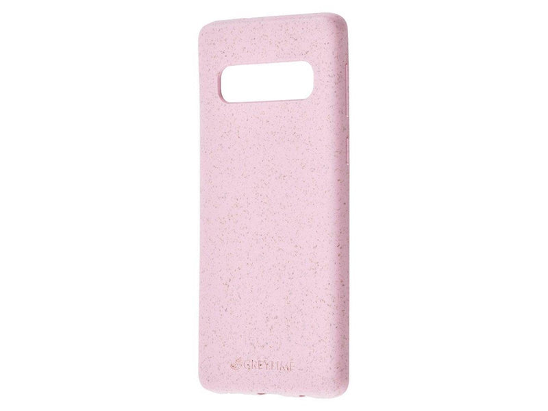 GreyLime Samsung S10+ Cover - Pink