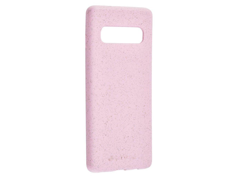 GreyLime Samsung S10+ Cover - Pink