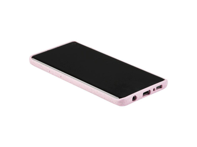 GreyLime Samsung S10+ Cover - Pink