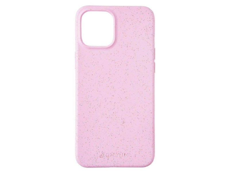 GreyLime iPhone 12 Pro Max Cover - Pink