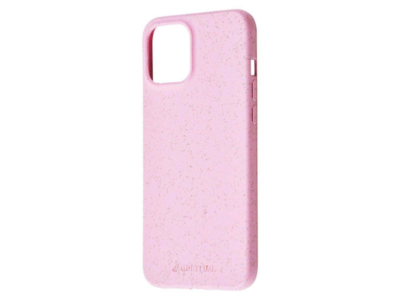 GreyLime iPhone 12 Pro Max Cover - Pink
