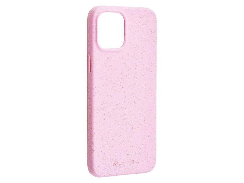 GreyLime iPhone 12 Pro Max Cover - Pink