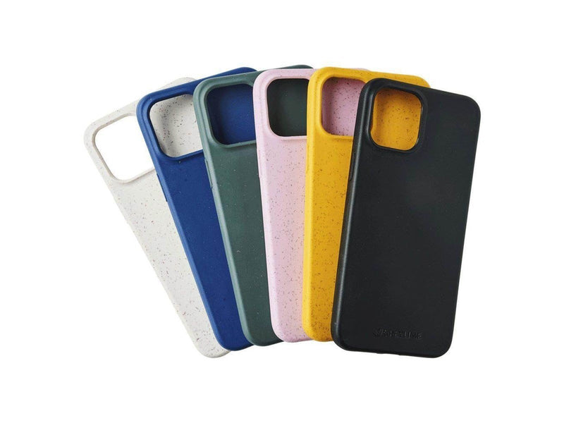 GreyLime iPhone 12 Pro Max Cover - Pink
