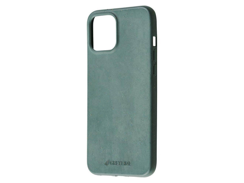 GreyLime iPhone 12 Pro Max Cover - Dark Green