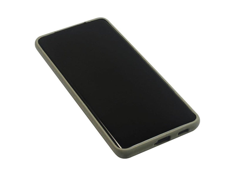GreyLime Samsung Galaxy S21+ Biodegradable Cover - Green