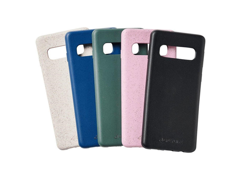 GreyLime Samsung S10+ Cover - Beige
