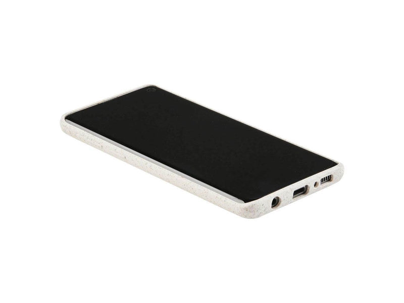 GreyLime Samsung S10+ Cover - Beige