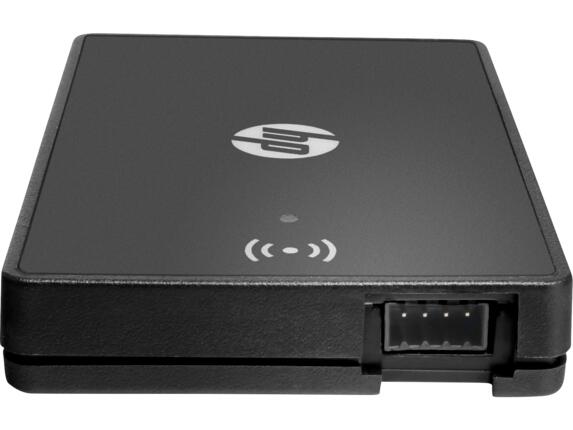 HP USB Universelles Kartenlesegerät(X3D03A)
