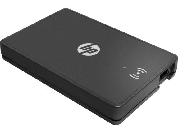 HP USB Universelles Kartenlesegerät(X3D03A)