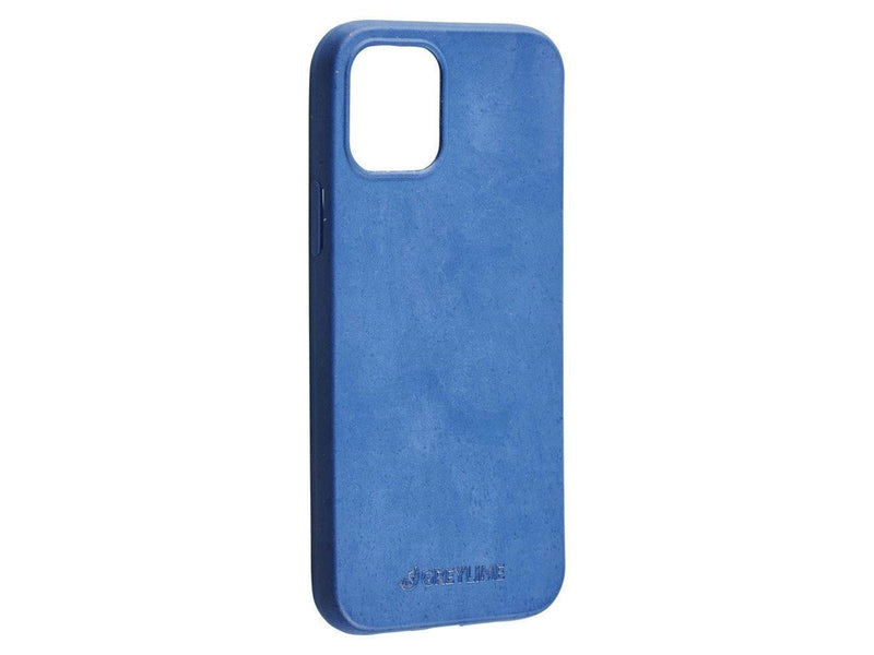GreyLime iPhone 12/12 Pro Cover - Navy Blue