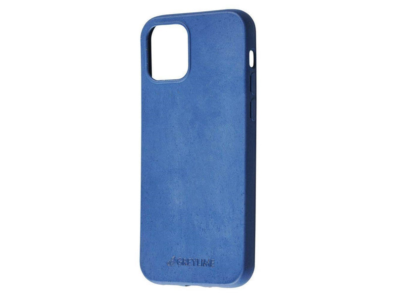 GreyLime iPhone 12/12 Pro Cover - Navy Blue