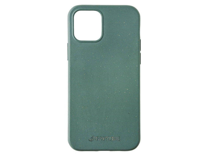 GreyLime iPhone 12/12 Pro Cover - Dark Green