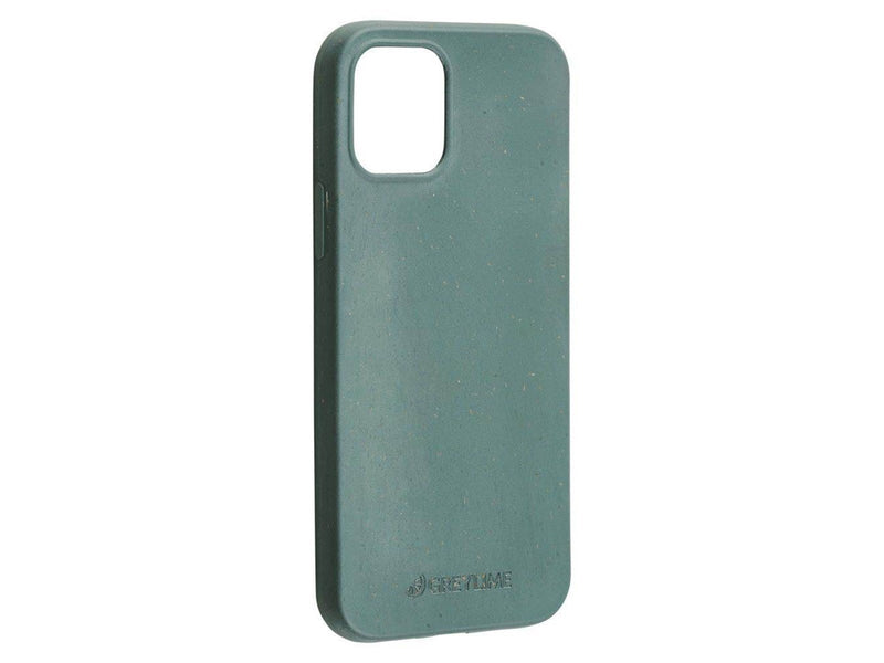 GreyLime iPhone 12/12 Pro Cover - Dark Green