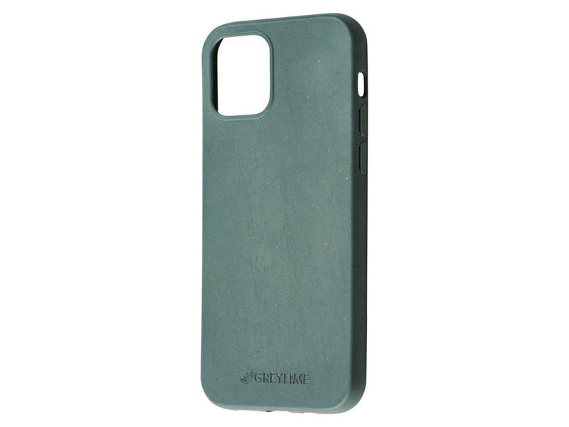 GreyLime iPhone 12/12 Pro Cover - Dark Green