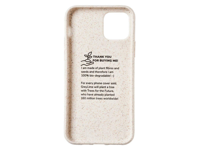 GreyLime iPhone 11 Pro Cover - Beige