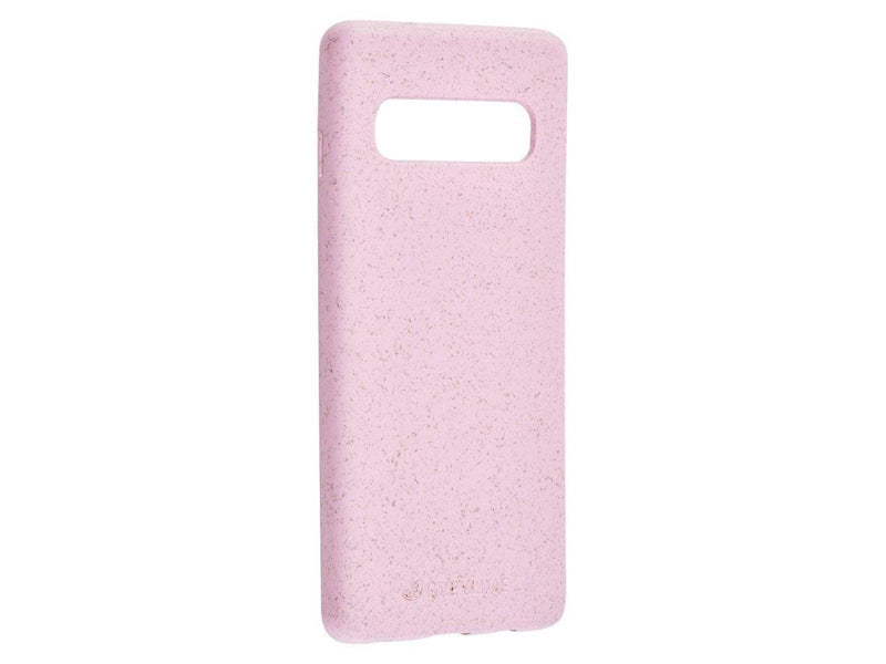 GreyLime Samsung S10+ Cover - Pink
