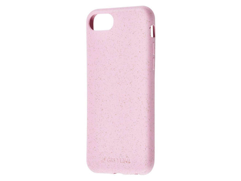 GreyLime iPhone 6/7/8/SE Cover - Pink