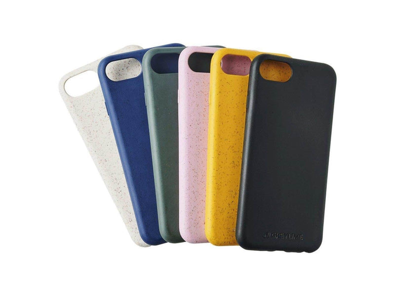 GreyLime iPhone 6/7/8/SE Cover - Pink