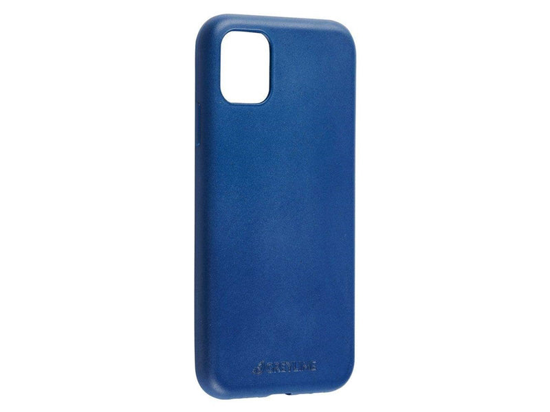 GreyLime iPhone 11 Cover - Navy Blue