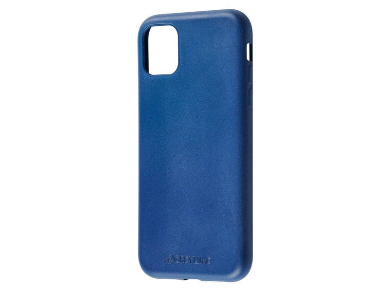 GreyLime iPhone 11 Cover - Navy Blue