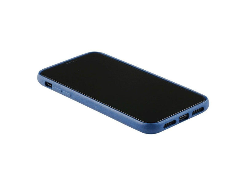 GreyLime iPhone 11 Cover - Navy Blue