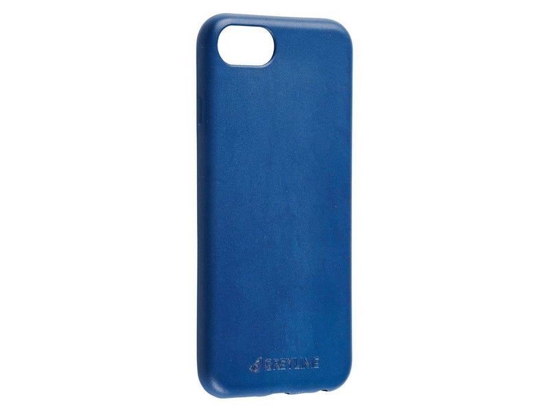 GreyLime iPhone 6/7/8 Plus Cover - Navy Blue