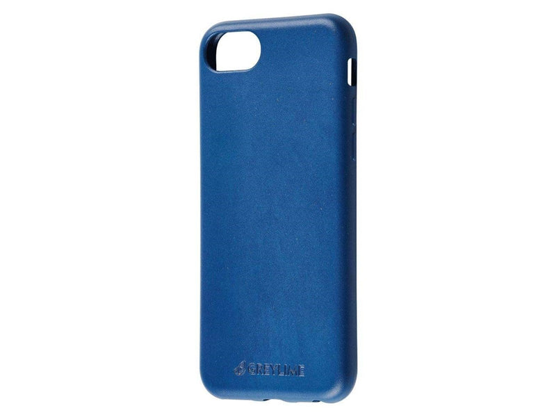 GreyLime iPhone 6/7/8 Plus Cover - Navy Blue
