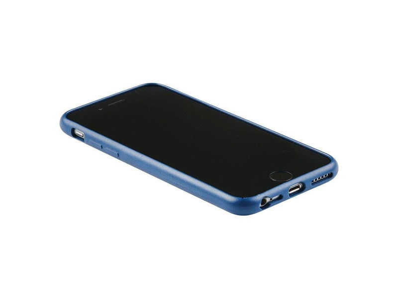 GreyLime iPhone 6/7/8 Plus Cover - Navy Blue