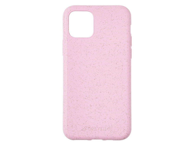 GreyLime iPhone 11 Pro Max Cover - Pink