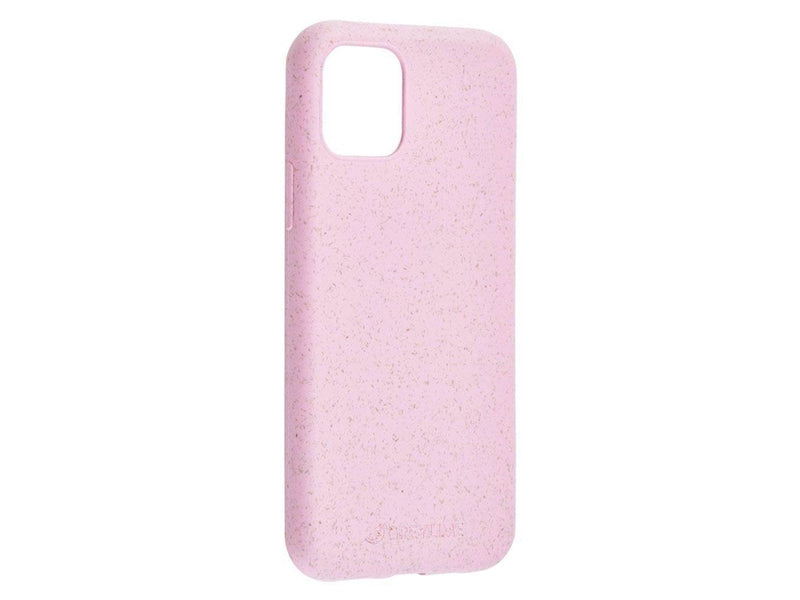 GreyLime iPhone 11 Pro Max Cover - Pink