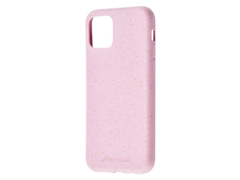 GreyLime iPhone 11 Pro Max Cover - Pink