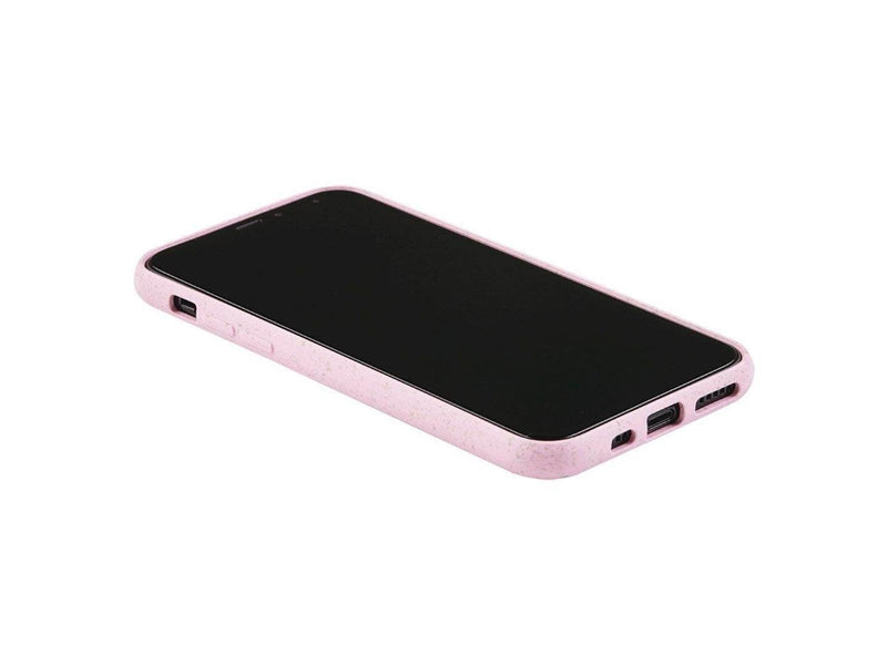 GreyLime iPhone 11 Pro Max Cover - Pink