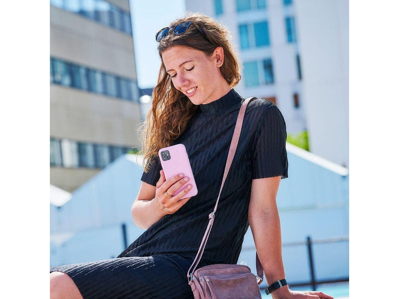 GreyLime iPhone 11 Pro Max Cover - Pink