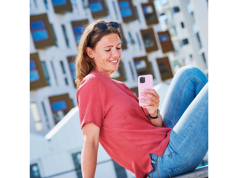 GreyLime iPhone 11 Pro Max Cover - Pink