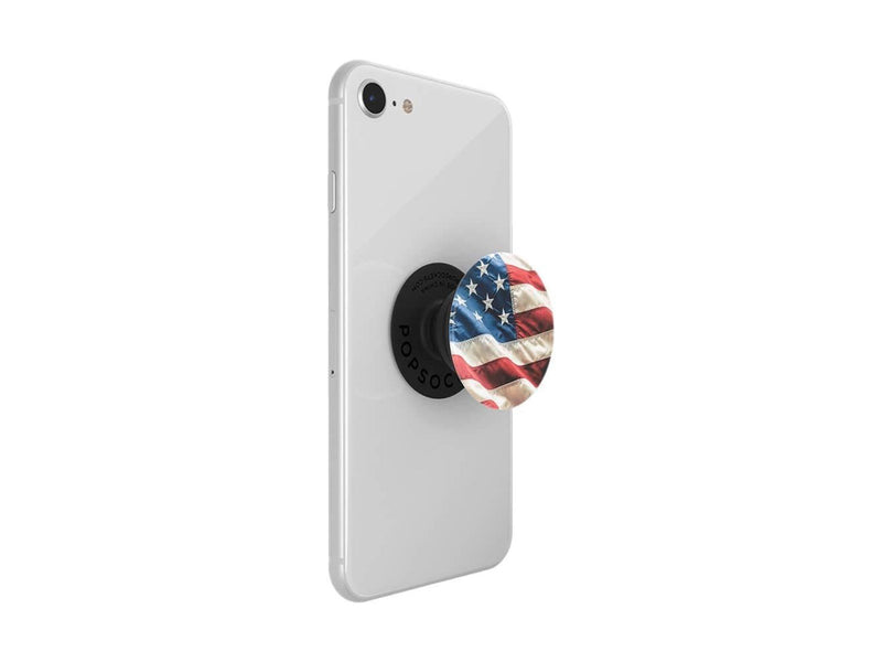 PopSockets PopGrip Original Oh Say Can You See