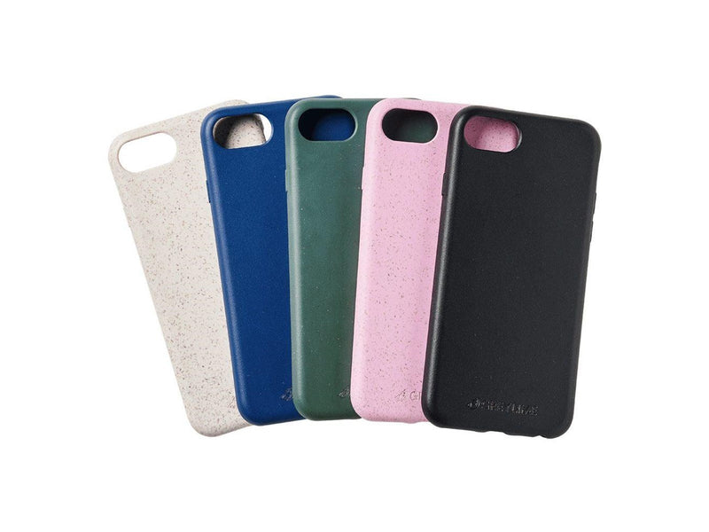 GreyLime iPhone 6/7/8 Plus Cover - Pink