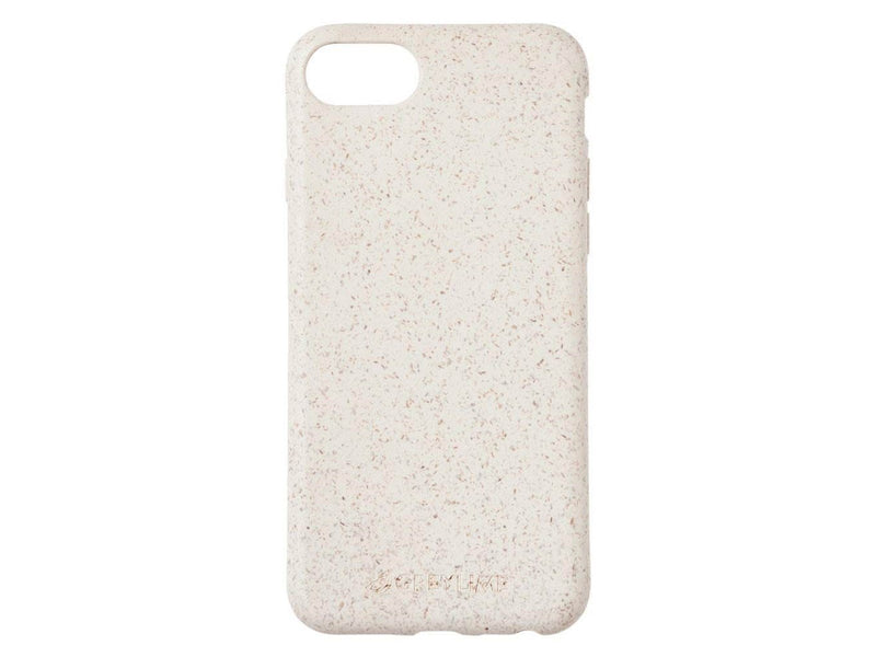 GreyLime iPhone 6/7/8/SE Cover - Beige
